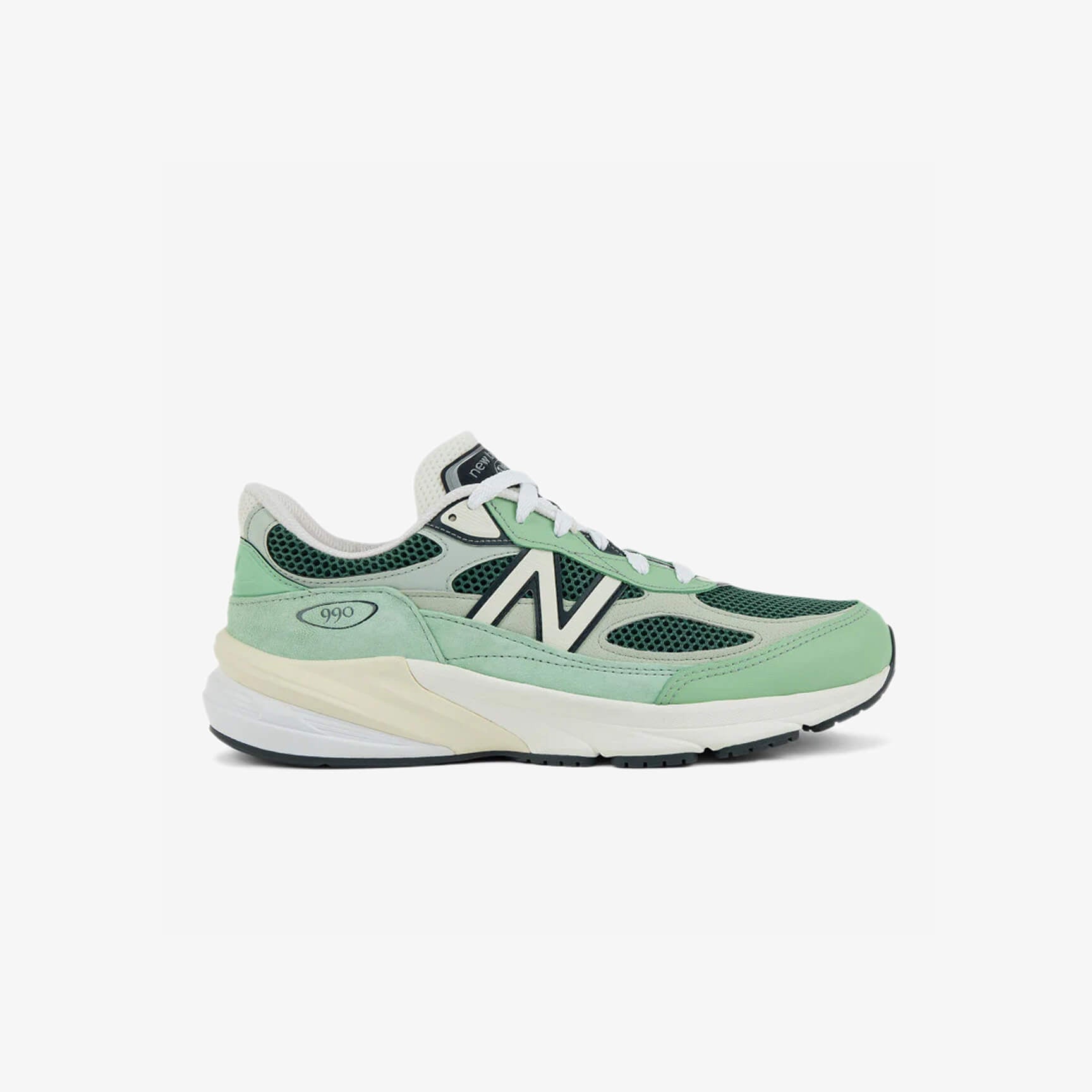 New Balance 990V6 Made in USA